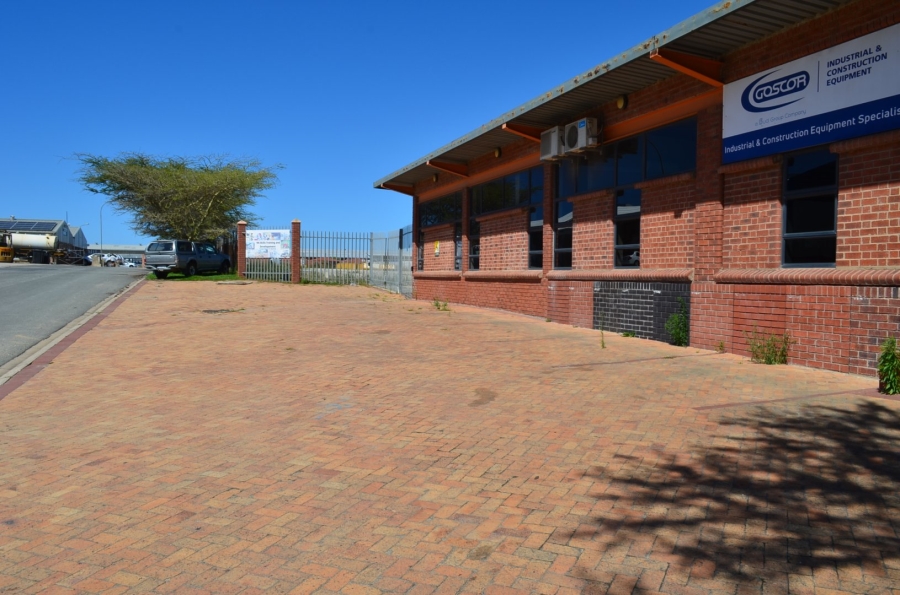 Commercial Property for Sale in George Industrial Western Cape